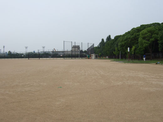 スポーツ広場