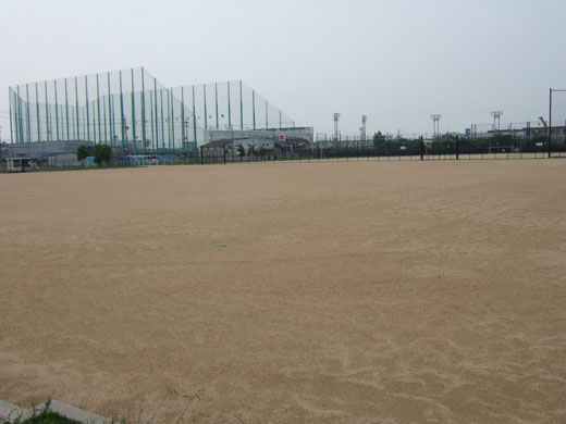 スポーツ広場